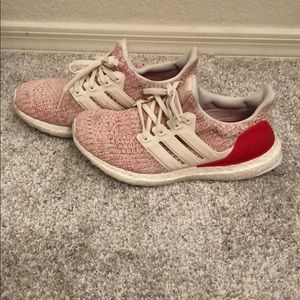 Adidas Ultra Boost Tennis Shoes